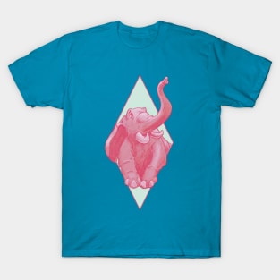 Baby elephant T-Shirt
